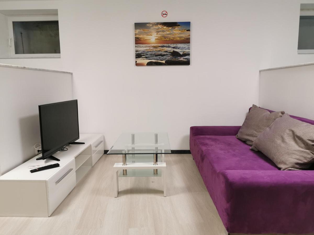 Messe Unterkunft Vanilla Köln Ngoại thất bức ảnh
