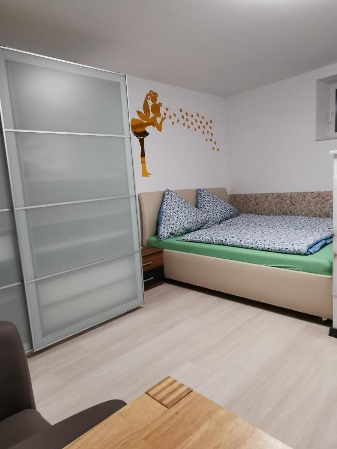 Messe Unterkunft Vanilla Köln Ngoại thất bức ảnh