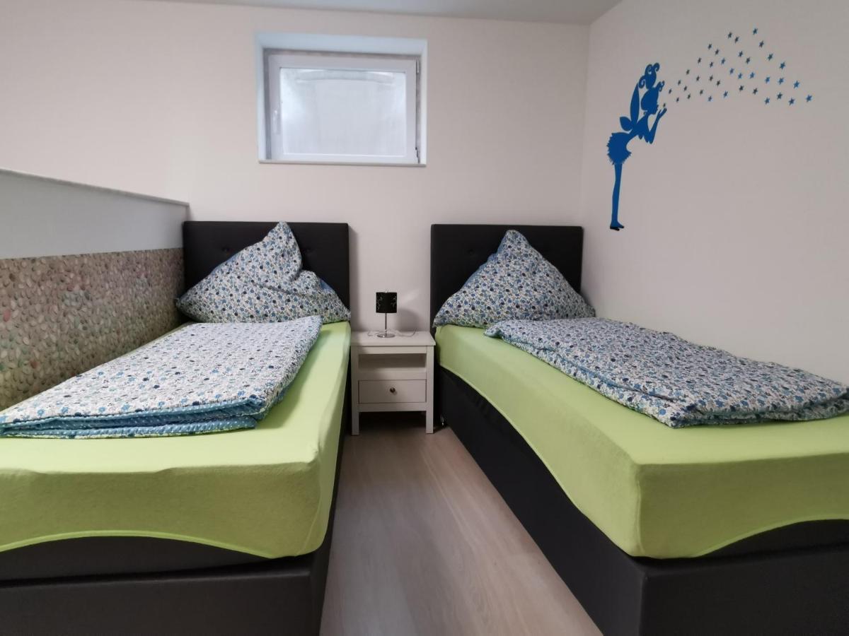 Messe Unterkunft Vanilla Köln Ngoại thất bức ảnh