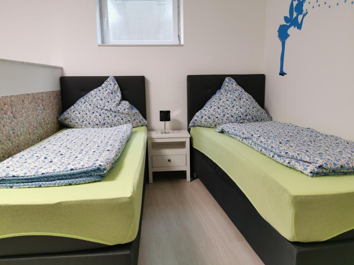 Messe Unterkunft Vanilla Köln Ngoại thất bức ảnh