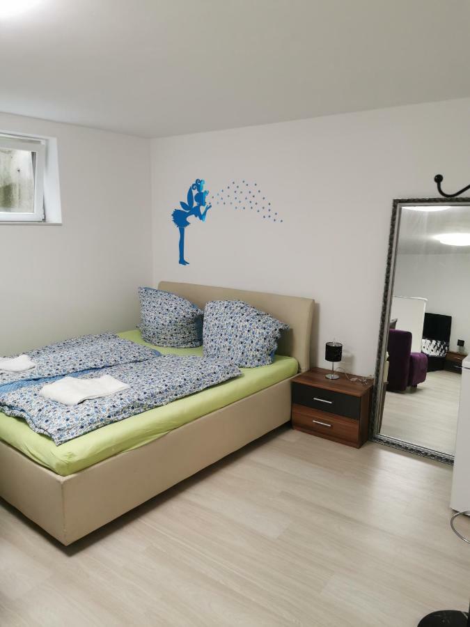 Messe Unterkunft Vanilla Köln Ngoại thất bức ảnh