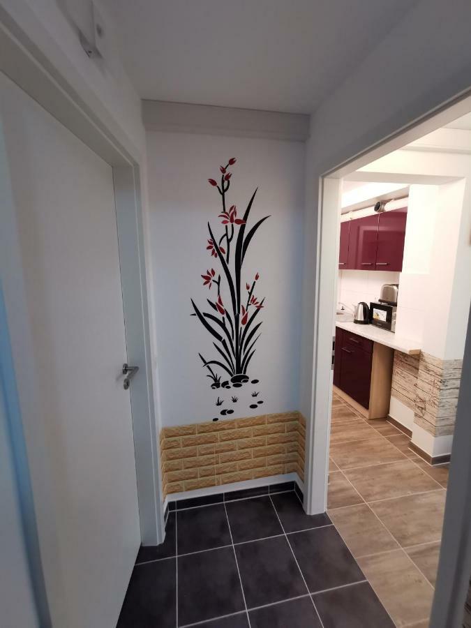 Messe Unterkunft Vanilla Köln Ngoại thất bức ảnh